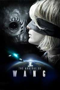 The Arrival of Wang - Poster