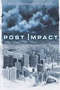 Post impact - Poster