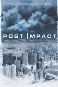 Post impact - Poster