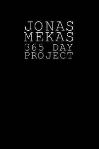 365 Day Project - Poster
