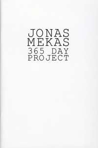 365 Day Project - Poster
