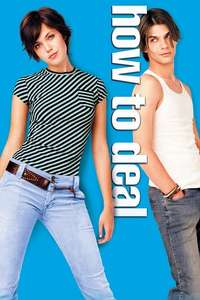 How to Deal - Poster
