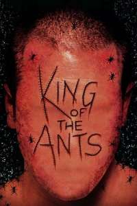 King of the Ants - Poster