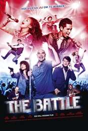 Mijn Vader is een Detective: The Battle