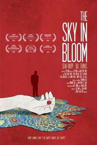 The Sky in Bloom - Poster