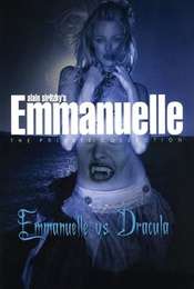 Emmanuelle vs. Dracula