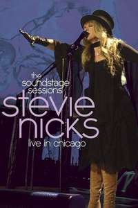Stevie Nicks: SoundStage - Live In Chicago - Poster