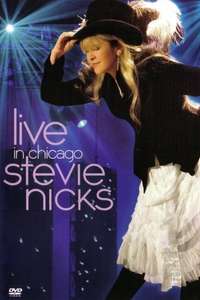 Stevie Nicks: SoundStage - Live In Chicago - Poster