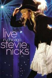 Stevie Nicks: SoundStage - Live In Chicago