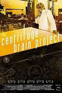 The Centrifuge Brain Project - Poster