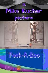Peek-A-Boo - Poster