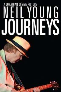 Neil Young Journeys - Poster
