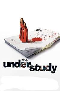 The Understudy - Poster