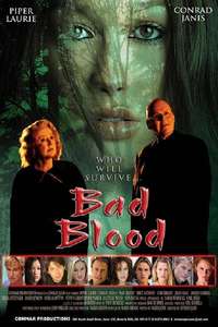 Bad Blood... the Hunger - Poster