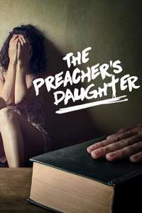 The Preacher's Daughter - Poster