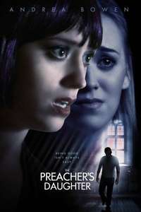 The Preacher's Daughter - Poster