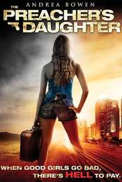 The Preacher's Daughter