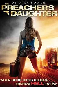 The Preacher's Daughter - Poster