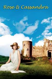 I Capture the Castle - Poster