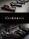 The Batmobile