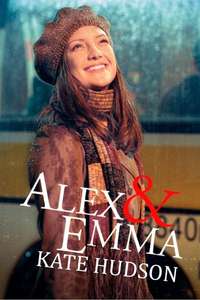Alex & Emma - Poster