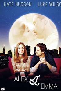 Alex & Emma - Poster