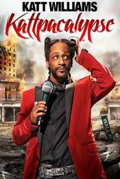 Katt Williams: Kattpacalypse