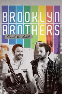 Brooklyn Brothers Beat the Best - Poster