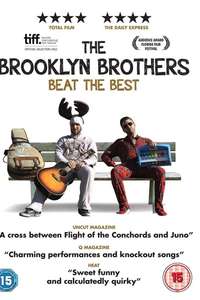 Brooklyn Brothers Beat the Best - Poster
