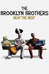 Brooklyn Brothers Beat the Best