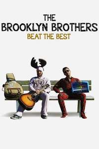 Brooklyn Brothers Beat the Best - Poster
