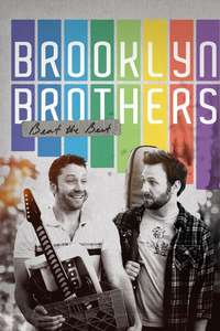 Brooklyn Brothers Beat the Best - Poster