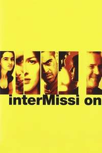 Intermission - Poster