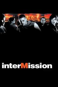 Intermission - Poster