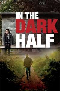 In the Dark Half - Poster