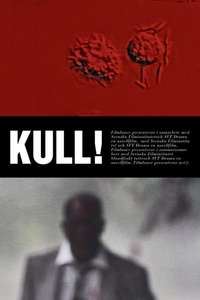 Kull! - Poster