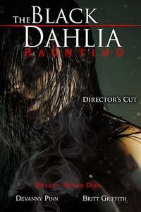 The Black Dahlia Haunting - Poster