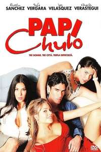 Chasing Papi - Poster