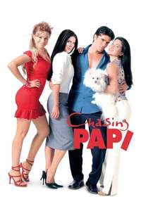 Chasing Papi - Poster