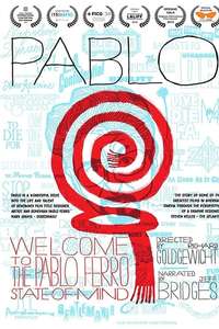 Pablo - Poster