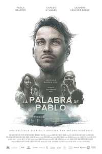 Pablo - Poster