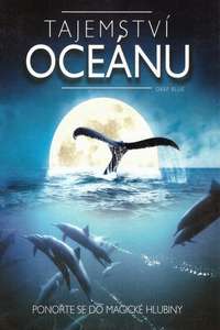 Deep Blue - Poster