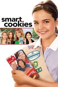 Smart Cookies - Poster