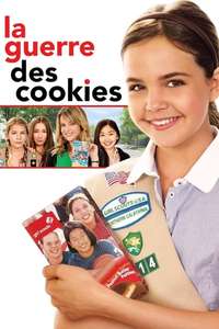 Smart Cookies - Poster