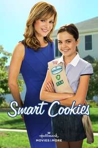 Smart Cookies - Poster