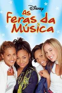 The Cheetah Girls - Poster