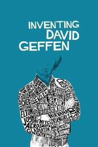 Inventing David Geffen - Poster