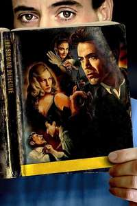 The Singing Detective - Poster