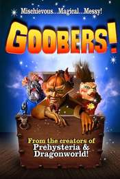 Goobers!
