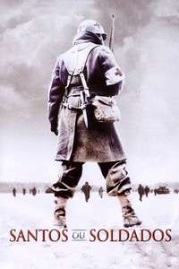 Saints and Soldiers - Poster